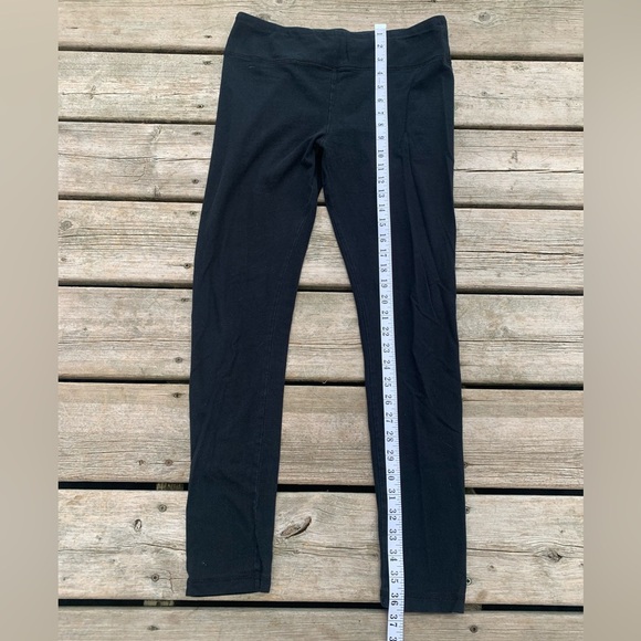 ORIGINA Black Leggings - XL/TG - Picture 6 of 6